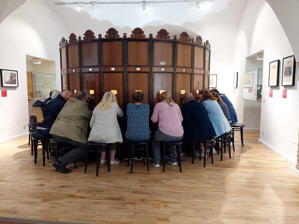 Stadtmuseum Wels